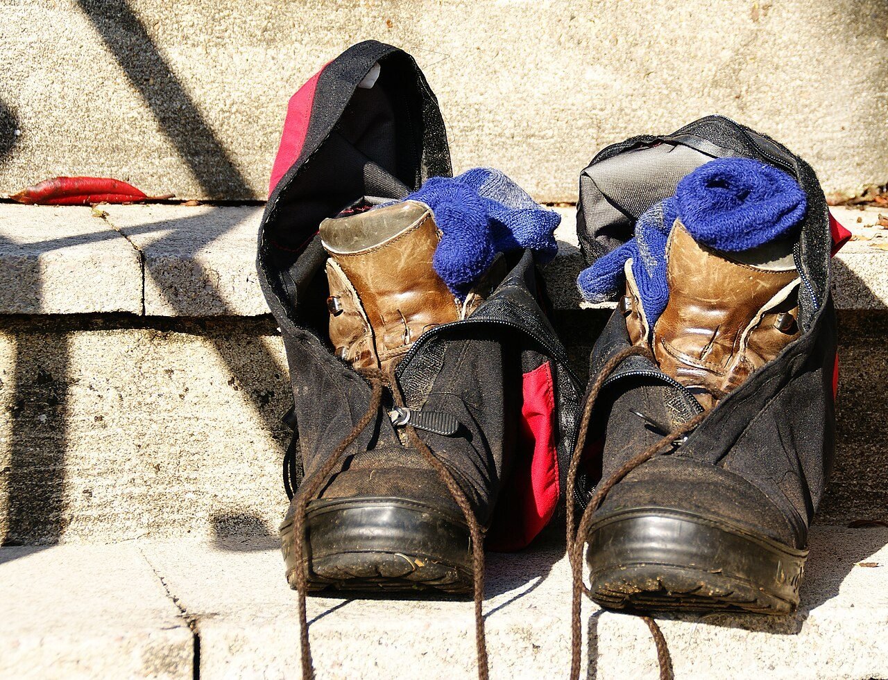 What to pack for a South West WA bush stay