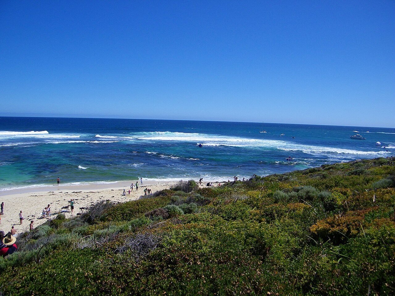 A Margaret River weekend itinerary: 2 days, 2 nights